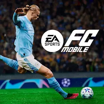 EA Sports FC Mobile 25