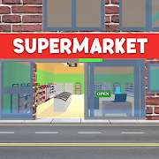 My Supermarket Simulator 3D