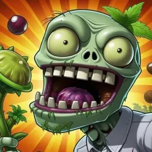 PvZ Fusion