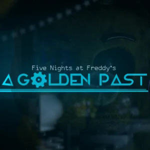 A Golden Past 2