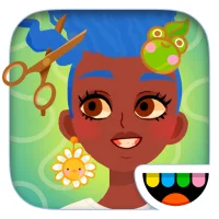 Toca Hair Salon 4