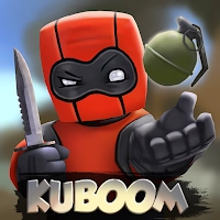 Kuboom